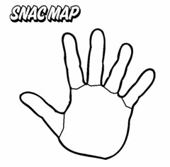 SNAC MAP