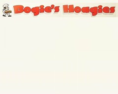 BOGIE'S HOAGIES