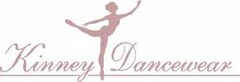 KINNEY DANCEWEAR