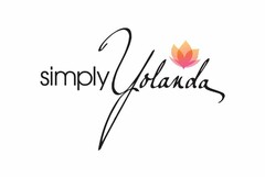 SIMPLY YOLANDA