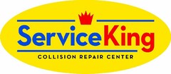 SERVICEKING COLLISION REPAIR CENTER