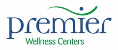 PREMIER WELLNESS CENTERS