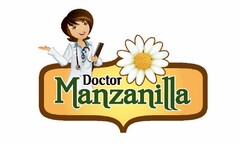 DOCTOR MANZANILLA