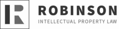 ROBINSON INTELLECTUAL PROPERTY LAW