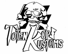 TOTENKOPF KUSTOMS