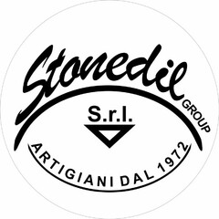 STONEDIL GROUP S.R.L. ARTIGIANI DAL 1972