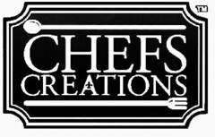 CHEFS CREATIONS