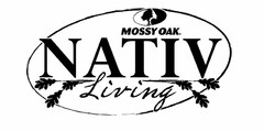 MOSSY OAK NATIV LIVING