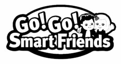 GO! GO! SMART FRIENDS