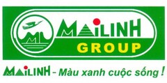 MAI LINH GROUP MAI LINH - MAU XANH CUOC SONG!