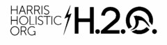 HARRIS HOLISTIC ORG H.2.O.