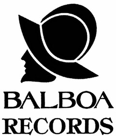 BALBOA RECORDS