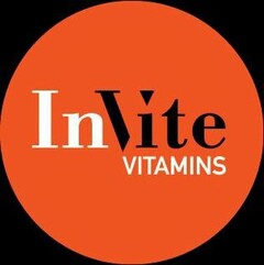 INVITE VITAMINS