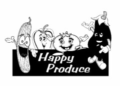 HAPPY PRODUCE