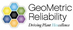 GEOMETRIC RELIABILITY DRIVING PLANT HEXCELLENCE