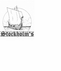 STOCKHOLM'S