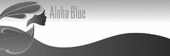 ALOHA BLUE