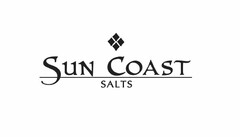 SUN COAST SALTS