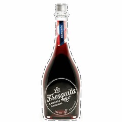 LA FRESQUITA SANGRIA ORIGINAL 750 ML 9% BY VOL SANGRIA