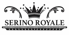 SERINO ROYALE