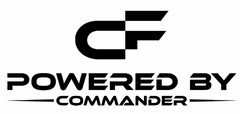 CF POWERED BY COMMANDER