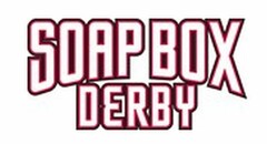 SOAP BOX DERBY