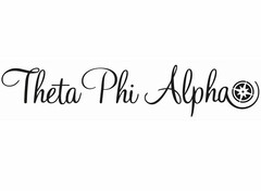 THETA PHI ALPHA