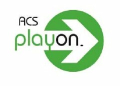 ACS PLAYON