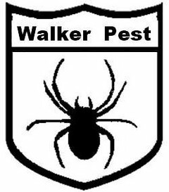 WALKER PEST