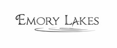 EMORY LAKES