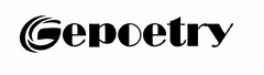 GEPOETRY