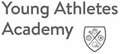 YOUNG ATHLETES ACADEMY