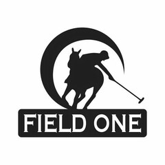 FIELD ONE