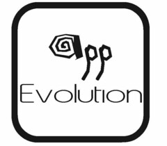 APP EVOLUTION