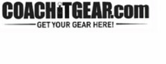 COACHITGEAR.COM GET YOUR GEAR HERE!