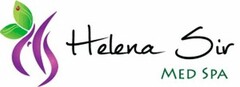 HELENA SIR MED SPA