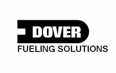 DOVER FUELING SOLUTIONS D