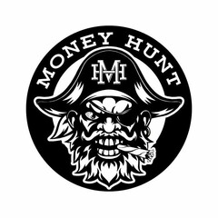 MONEY HUNT MH