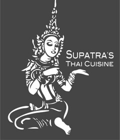 SUPATRA'S THAI CUISINE