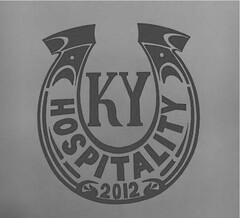 KY HOSPITALITY 2012