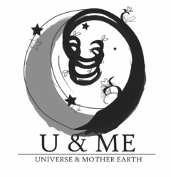 & U&ME UNIVERSE & MOTHER EARTH