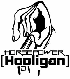 HORSEPOWER HOOLIGAN