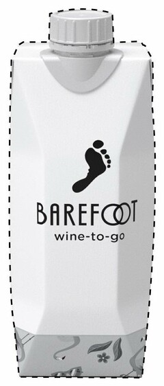 BAREFOOT WINE-TO-GO