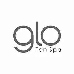 GLO TAN SPA