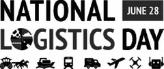 NATIONAL LOGISTICS DAY JUNE 28