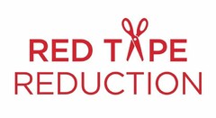 RED TAPE REDUCTION