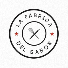 LA FÁBRICA DEL SABOR