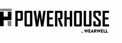 PH POWERHOUSE BY WEARWELL