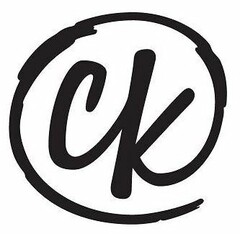 CK