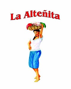 LA ALTEÑITA